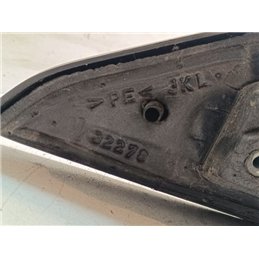 VOLVO V40 Jobb Visszapillantó Tükör (Elektromos)