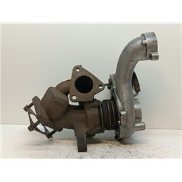 RENAULT ESPACE III Turbó