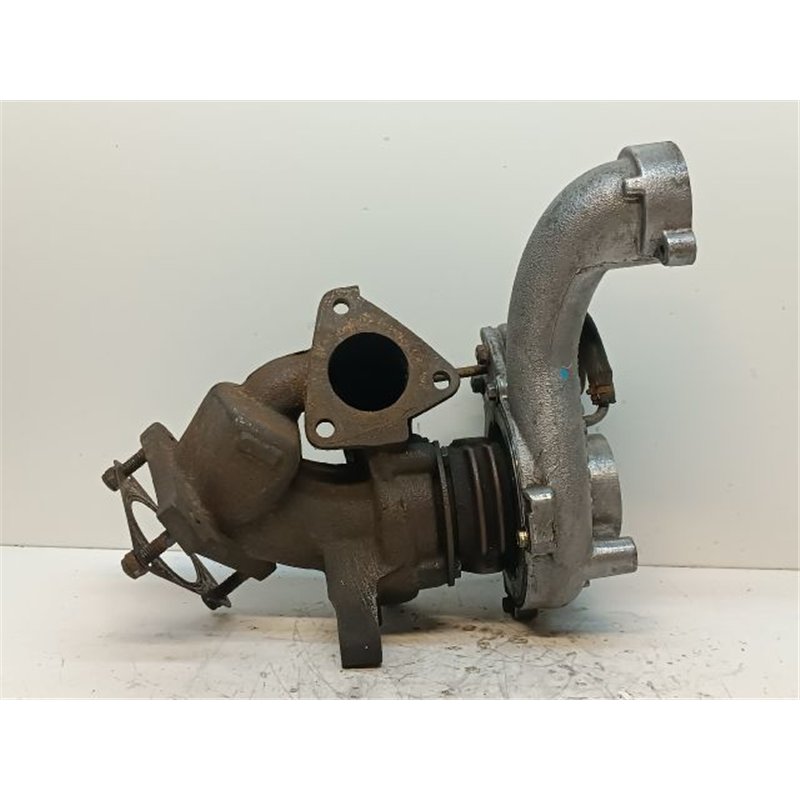 RENAULT ESPACE III Turbó