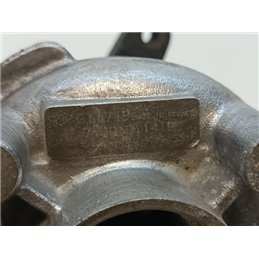 RENAULT ESPACE III Turbó