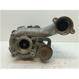 RENAULT ESPACE III Turbó