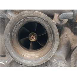 RENAULT ESPACE III Turbó