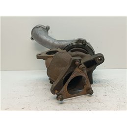 RENAULT ESPACE III Turbó