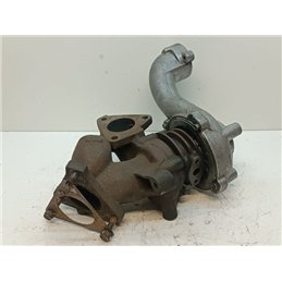 RENAULT ESPACE III Turbó