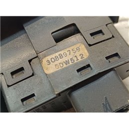 VOLVO V40 Jobb hátsó Ablakemelő Kapcsoló