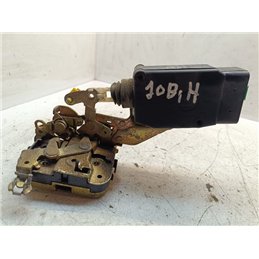 VOLVO V40 Jobb hátsó Ajtózár