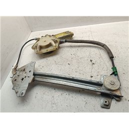 VOLVO V40 Bal hátsó Ablakemelő Szerkezet (Elektromos)