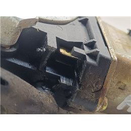 VOLVO V40 Bal hátsó Ablakemelő Szerkezet (Elektromos)