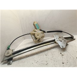 VOLVO V40 Jobb első Ablakemelő Szerkezet (Elektromos)