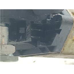 VOLVO V40 Jobb első Ablakemelő Szerkezet (Elektromos)