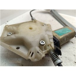 VOLVO V40 Jobb első Ablakemelő Szerkezet (Elektromos)