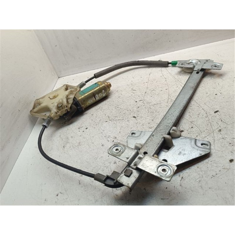 VOLVO V40 Jobb hátsó Ablakemelő Szerkezet (Elektromos)