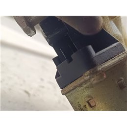 VOLVO V40 Jobb hátsó Ablakemelő Szerkezet (Elektromos)