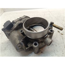 FORD MONDEO III Fojtószelep (Elektromos)