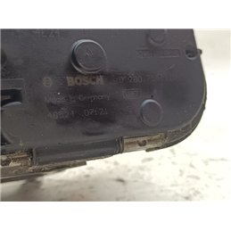 FORD MONDEO III Fojtószelep (Elektromos)