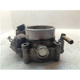 FORD MONDEO III Fojtószelep (Elektromos)