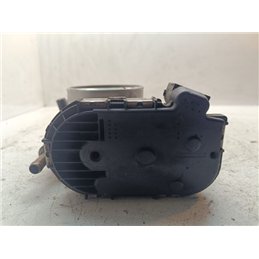 FORD MONDEO III Fojtószelep (Elektromos)