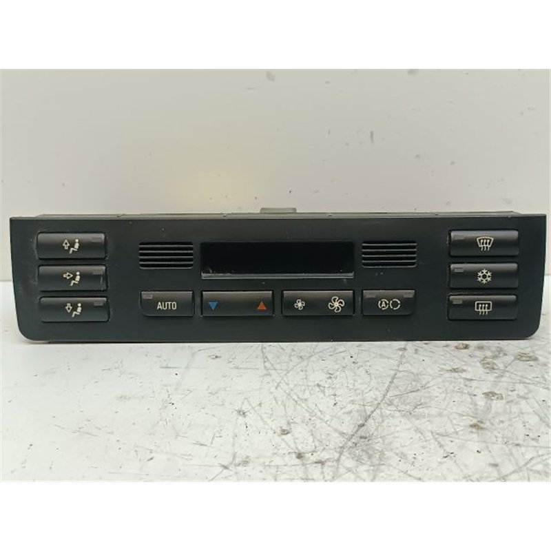 BMW 5 E39 Fűtéskapcsoló (digit klímás)