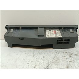 BMW 3 E46 Fűtéskapcsoló (digit klímás)