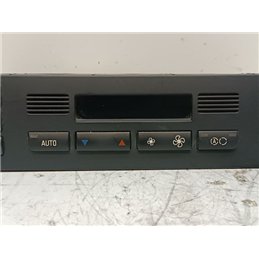 BMW 3 E46 Fűtéskapcsoló (digit klímás)