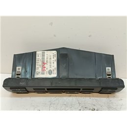 BMW 3 E46 Fűtéskapcsoló (digit klímás)