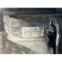 FORD MONDEO III Váltó (Mechanikus)