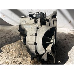 FORD MONDEO III Váltó (Mechanikus)