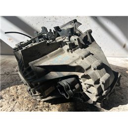 FORD MONDEO III Váltó (Mechanikus)