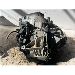 FORD MONDEO III Váltó (Mechanikus)