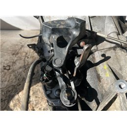 FORD MONDEO III Váltó (Mechanikus)