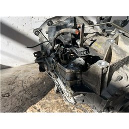 FORD MONDEO III Váltó (Mechanikus)