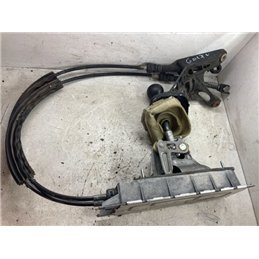 VW GOLF V Váltókar (Mechanikus)