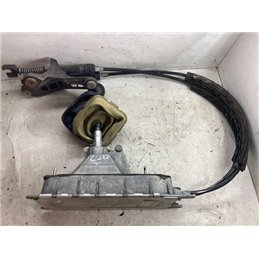 VW GOLF V Váltókar (Mechanikus)