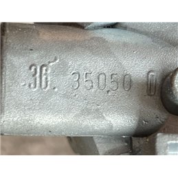 VOLVO V40 Kormányoszlop