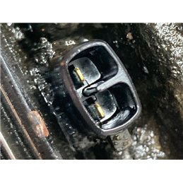 SUZUKI LIANA Klímakompresszor