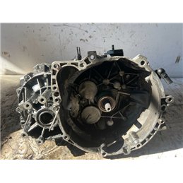 VOLVO S40 Váltó (Mechanikus)