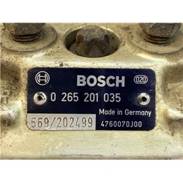 NISSAN PRIMERA ABS Kocka