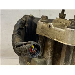 NISSAN PRIMERA ABS Kocka