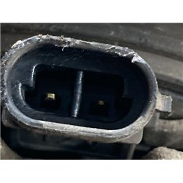 RENAULT SCÉNIC II Klímakompresszor