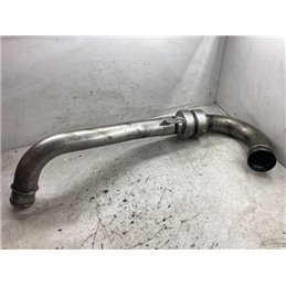 RENAULT SCÉNIC II Turbócső