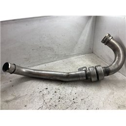 RENAULT SCÉNIC II Turbócső