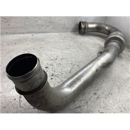 RENAULT SCÉNIC II Turbócső