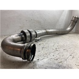 RENAULT SCÉNIC II Turbócső