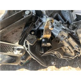 RENAULT SCÉNIC II Váltó (Mechanikus)