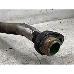 RENAULT SCÉNIC II Klíma Cső