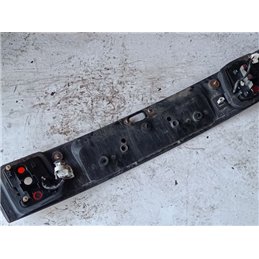 VOLVO V40 Hátsó Lámpa Középső