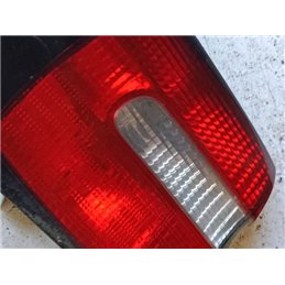 VOLVO V40 Hátsó Lámpa Középső