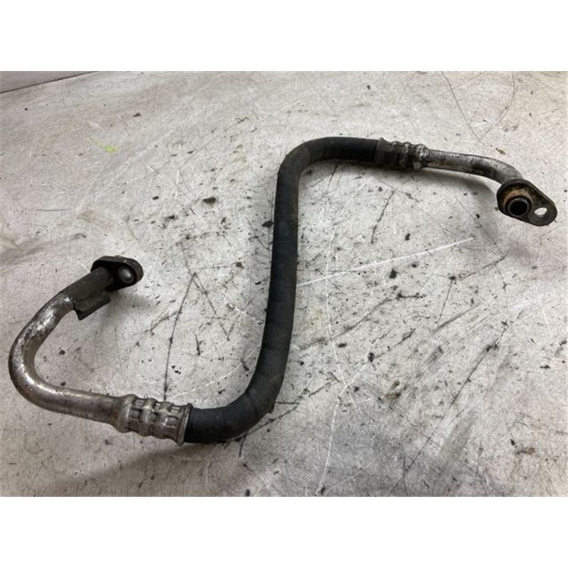 RENAULT SCÉNIC II Klíma Cső