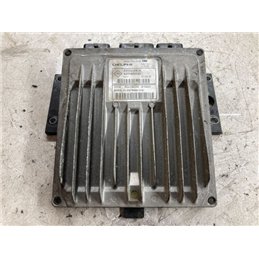 RENAULT SCÉNIC II Motorvezérlő