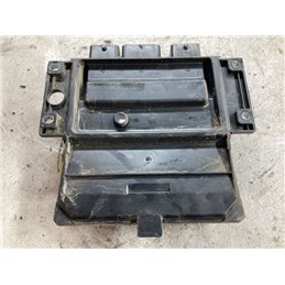 RENAULT SCÉNIC II Motorvezérlő